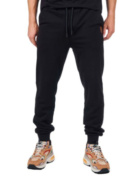 Karl Lagerfeld Men's Trousers Black