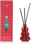 Nef-Nef Homeware Χριστουγεννιάτικο Diffuser με Άρωμα Jingle Bells 034559 100ml