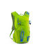 Northfinder Bergsteigerrucksack 18Es Gelb