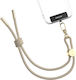 SwitchEasy Phone Wrist Strap Mageasy Beige
