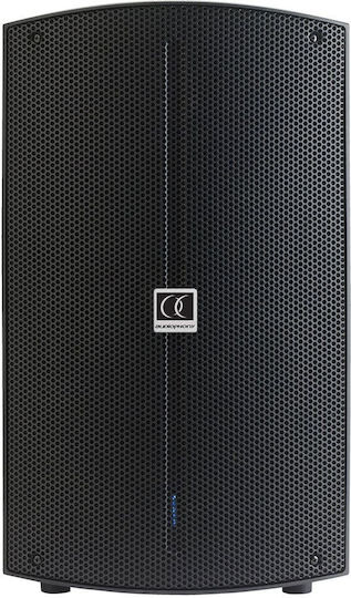 Avante A10 Αυτοενισχυόμενο Ηχείο PA 250W με Woofer 10" 30x31x51.6εκ.