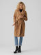 Vero Moda Women's Midi Coat