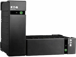 Eaton Ellipse ECO FR UPS 1200VA 750W cu 8 Schuko Prize