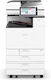Ricoh Έγχρωμο Πολυμηχάνημα Laser 419330