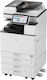 Ricoh Ασπρόμαυρο Πολυμηχάνημα Laser 418836
