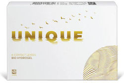 Unique Bio Hydrogel Toric Monthly 6pcs
