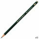 Faber-Castell 9000 Pencil F 12pcs