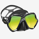 Mares Diving Mask X-vision Ultra