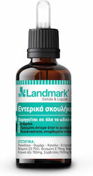 Landmark Συμπλήρωμα Διατροφής για Καναρίνια 15ml