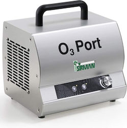 InfoPos Knife Sterilizer 100W Air Ozone O3