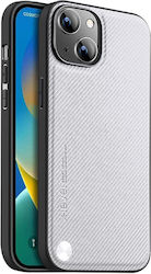 X-Level Back Cover Γκρι (iPhone 15 Plus)