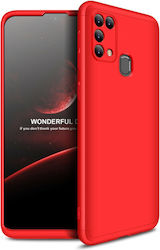 GKK 360 Vollschutz Roe (Samsung Galaxy M31)