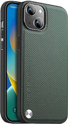 X-Level Back Cover Πράσινη (iPhone 15 Plus)