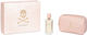 Saphir Damendüftset mit Eau de Parfum 2 Stück