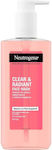 Neutrogena Gel Clear 200ml