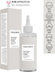 Maruderm Toning Liquid 250ml