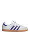 Samba Sneakers Weiß