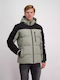 Winter Jacket Olive.