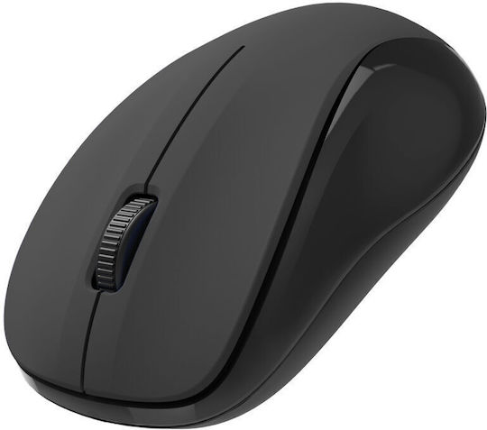 HAMA MW-300 V2 Wireless Mouse Black