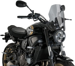 Puig Φιμέ Ζελατίνα Μοτοσυκλέτας για Yamaha XSR 700 21430H