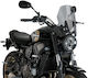 Puig Φιμέ Ζελατίνα Μοτοσυκλέτας για Yamaha XSR 700 21430H