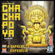 Board Game Chachapoya for 2-4 Players 14+ Years Old (ES) Vagabund