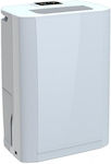 Crown Dehumidifier 10lt