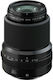Mittelformat Kameraobjektiv GF 30mm f3.5 R WR Weitwinkel für  G Mount Black