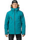 Kurz Damen Puffer Jacke Wasserdicht und Winddicht Pacific