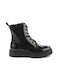 Fshoes Ghete dama Negru