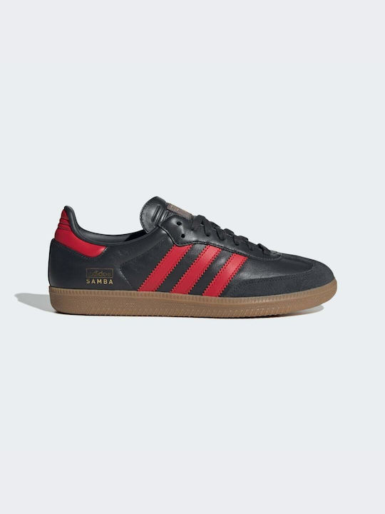 Adidas Samba Sneakers Gri