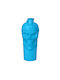 JNX Sports Shaker Πρωτεΐνης 700ml Πλαστικό Μπλε