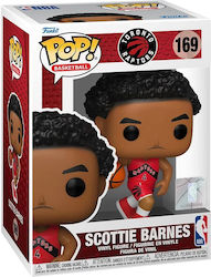 Funko Pop! Sports: NBA - Barnes