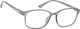 Oramont Pl Reading Glasses +2.00 in Gray color ...
