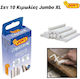 Set 10 Kreiden