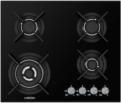 Neox Natural Gas CL604VTIL