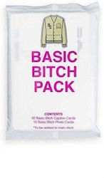 Basic Bitch Pack Expansion Cards (Επέκταση) (EN) What Do You Meme Basic Bitch Pack Expansion Cards (Επέκταση) (EN) What Do You Meme