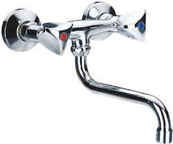 Cima Wall Silver 141