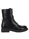 Camille Women's Ankle Boots Black