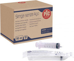 Bournas Medicals Pic Syringe Bournas Medicals Pic Syringe