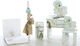 Bellissimo Baptism Package with Teddy Bear Theme SKV-2323