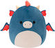 Jazwares Plush Squishmallows Carin Dragon 50 cm