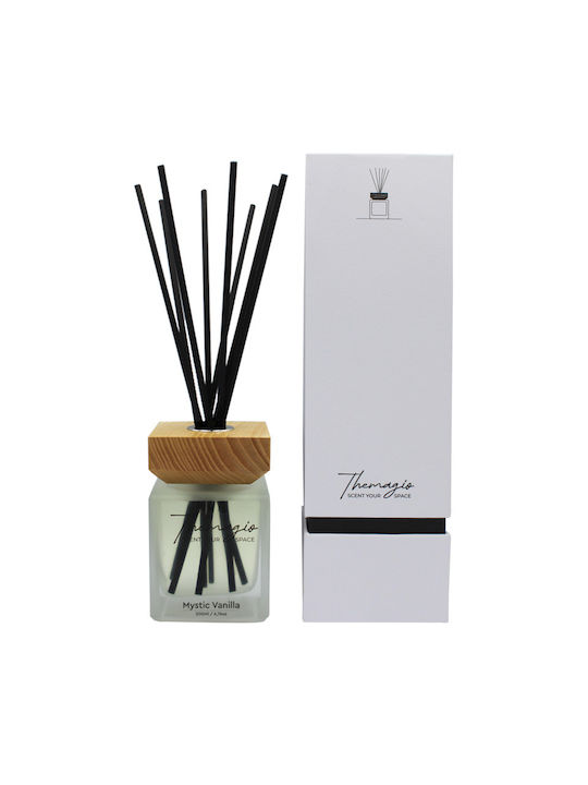 Themagio Diffuser με Άρωμα Βανίλια 200ml