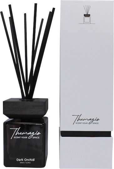 Themagio Diffuser με Άρωμα Καρύδα 200ml
