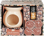 General Trade Set Parfumier Uleiuri Esențiale B...