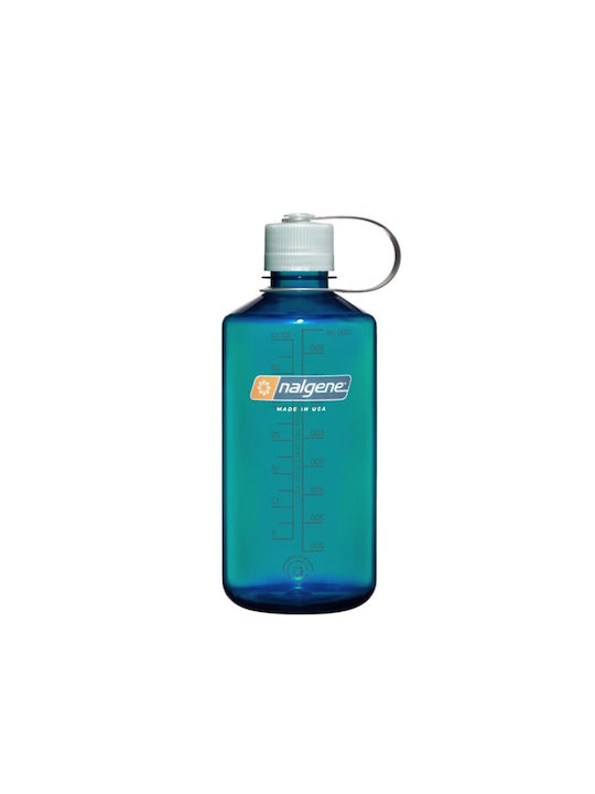 Nalgene Sticlă de apă 1000ml Green