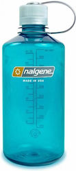 Nalgene Παγούρι Ποδηλάτου 1000ml Πράσινο Nalgene Παγούρι Ποδηλάτου 1000ml Πράσινο