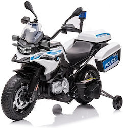 Μηχανή Bmw F850 Gs Police