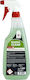 Makra Spray Cleaning for Interior Plastics - Dashboard with Scent Lemon 25lt 102175/1S