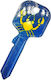 Errebi Door Key Simple 1pcs with Design Zodiac Cancer